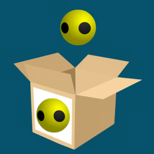 Factory Balls
                                Forever