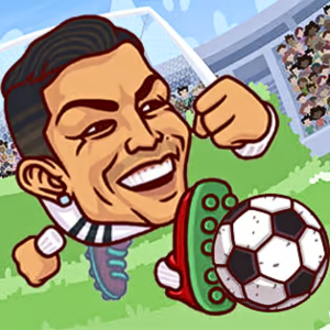 Heads Arena Soccer
                                All Stars