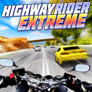 Highway Rider
                                                                Extreme