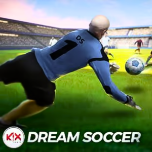 Kix Dream
                                Soccer