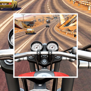 Moto Road Rash
                                3D