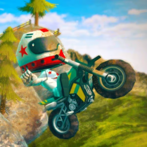 Moto Trial Racing
                                2