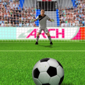 Penalty Kick
                                Online