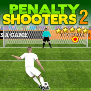 Penalty Shooters
                                2