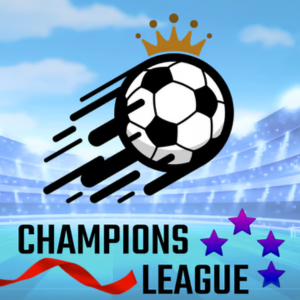 Soccer Skills
                                Champions League