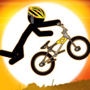 Stickman Bike
                                Pr