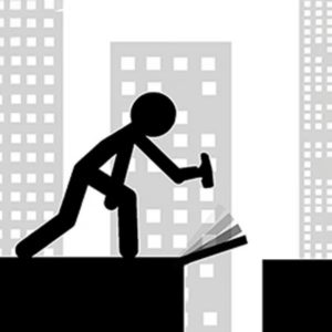 Stickman Bridge
                                Constructor