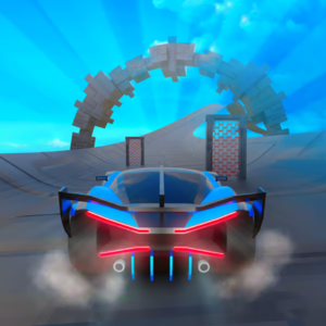 Super Tunnel
                                Rush