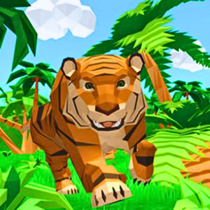 Tiger Simulator
                                                                3d