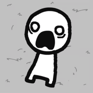 We Become What We
                                Behold