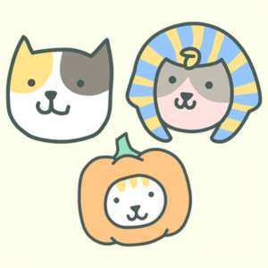 Where Is My
                                Cat