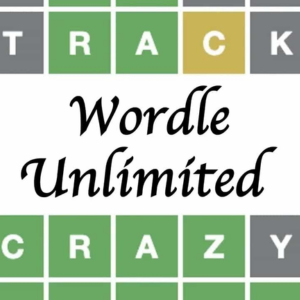 Wordle
                                Unlimited